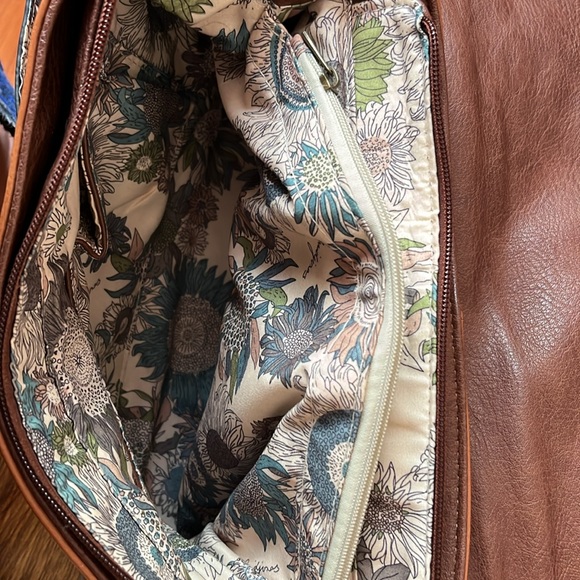 David Jones messenger bag - Picture 5 of 9